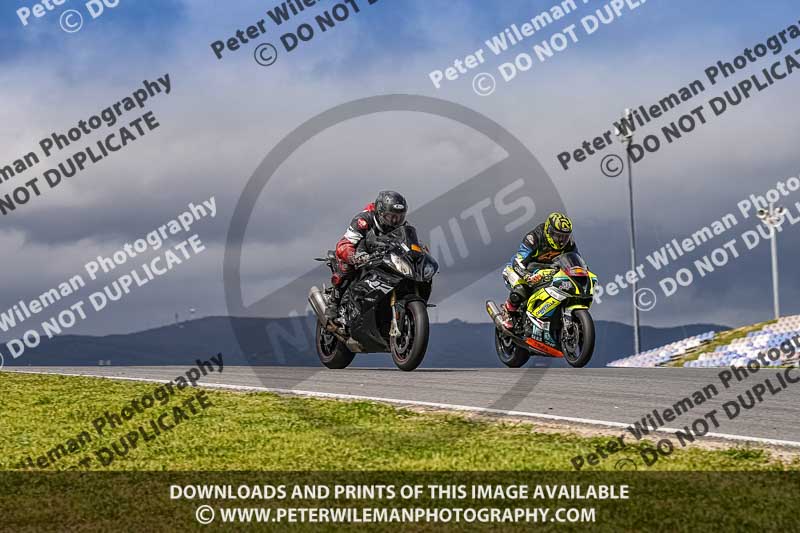 motorbikes;no limits;november 2019;peter wileman photography;portimao;portugal;trackday digital images